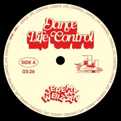 Dance, Life, Control (feat. Kachel)