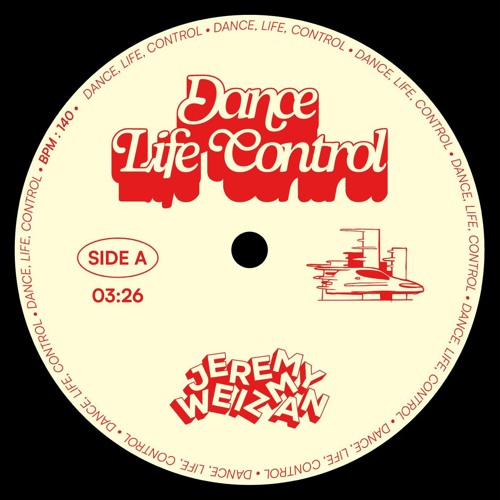 Dance, Life, Control (feat. Kachel)
