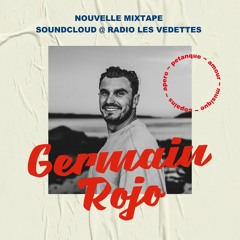 Radio Les Vedettes - Chaud by Germain Rojo