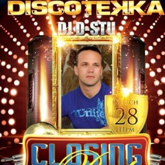 WerQ it Out 2022, Vol. #37, Club Sessions, Discotekka (Miami)