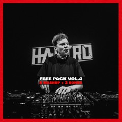 HASTRO FREE PACK VOL.4