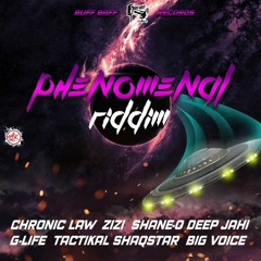 Big Voice - Easy Dem Dead [Phenomenal Riddim]