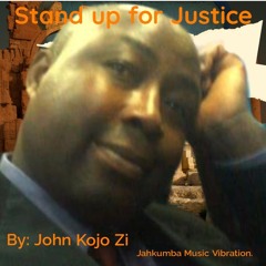 John Kojo Zi