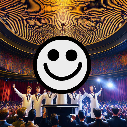 You are an idiot! (Orchestra Mix)