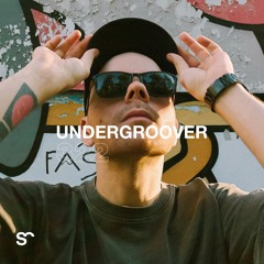 SYSTEM108 PODCAST 322: UNDERGROOVER