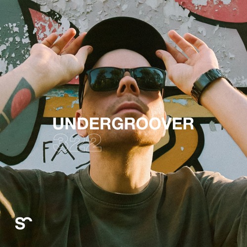 SYSTEM108 PODCAST 322: UNDERGROOVER