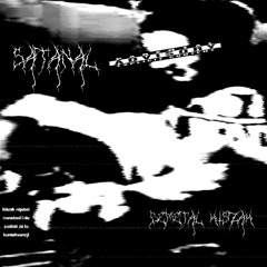 SATANAL - DEMETAL KISZAK (feat. Czorny Gnom, Venomous Cum)