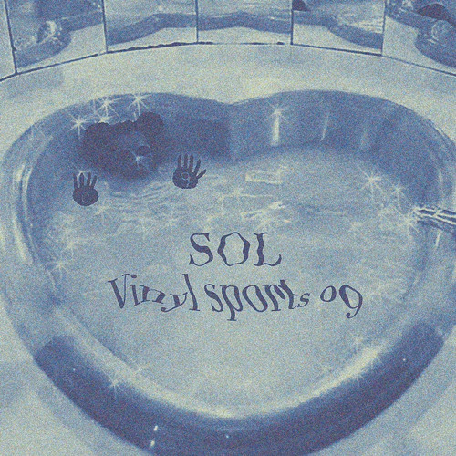 Vinyl Sports  | SOL