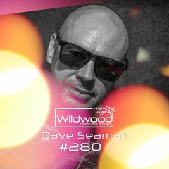 #280 - Dave Seaman - (UK)