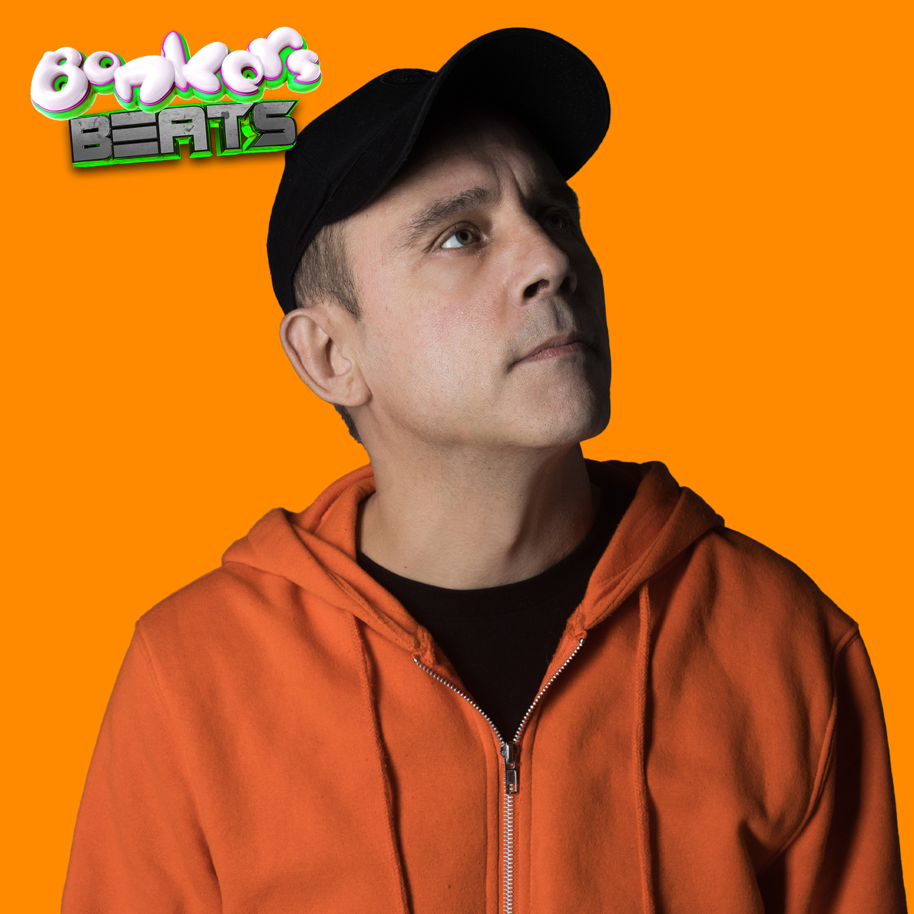 Sharkey, S3rl & Hartshorn - Bonkers Beats 18a - 06.08.21