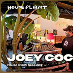 House Plant x JOEY COCO