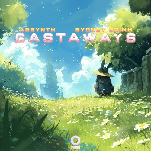 AB5YNTH & Sydney Grimm - Castaways