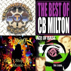 EuroDance 1994