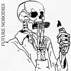 Future Nobodies - Over It