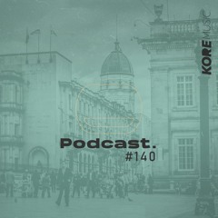 Podcast 140 - WM [Sonorama]