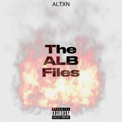 The AL B FILES (EP)