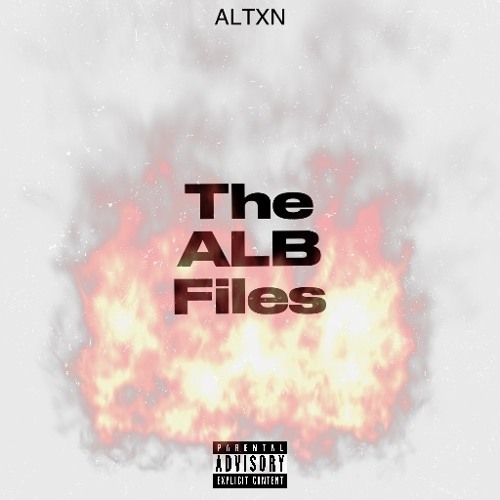 The AL B FILES (EP)