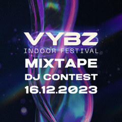 VYBZ Contest mixtape Kevin Real