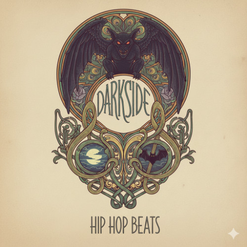 Neon Vault - HIP HOP INSTRUMENTAL BEAT