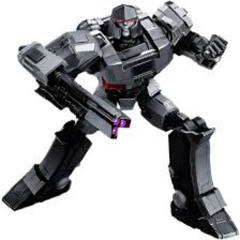 BOLHA X MEGATRON ( 2Lprod.original )