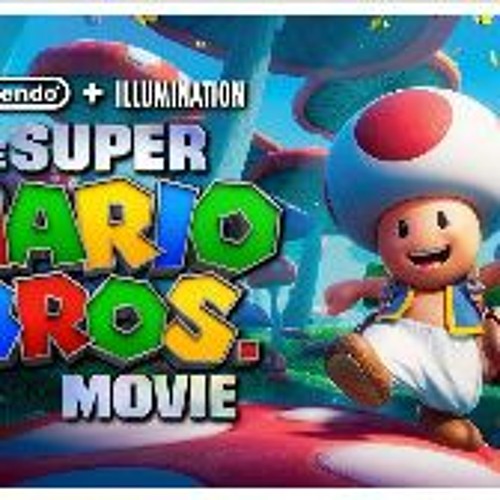 Stream The Super Mario Bros. Movie (2023) FullMovie 123𝓶𝓸𝓿𝓲𝓮𝓼 2978303 AtHome from Rembulan