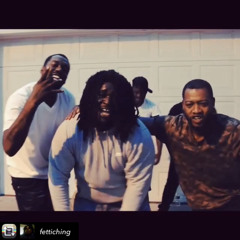 Fetti Ching Beanz - So Paterson (Im Brooklyn Challenge)