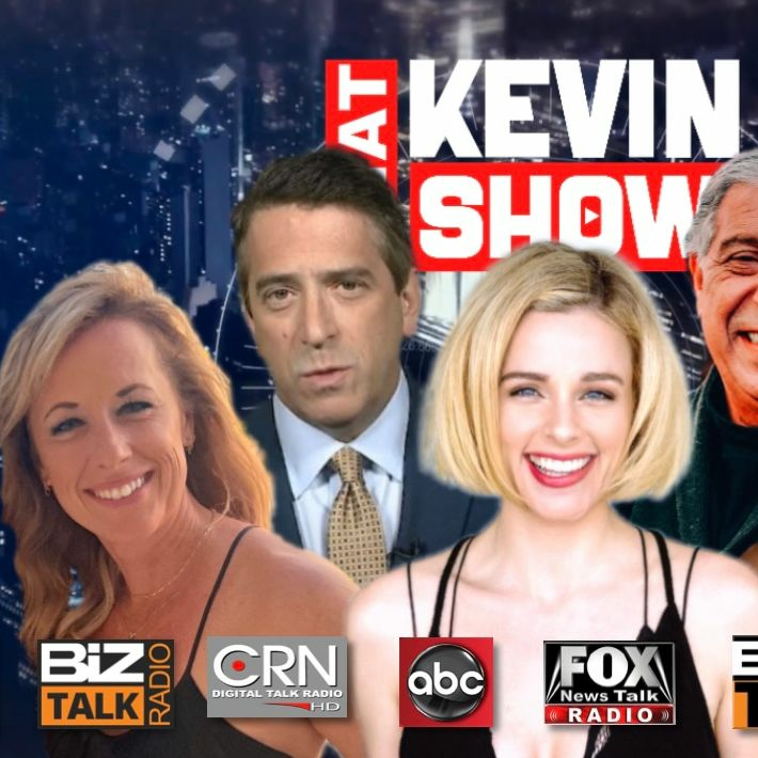 031823 - That Kevin Show - Hour 1