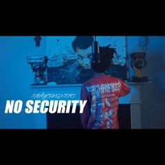 No Security