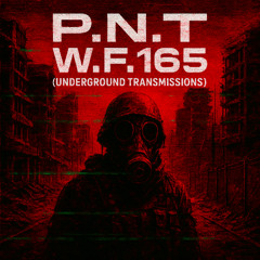Wasteland Frequency .165 (Underground Transmissions)