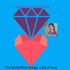 Barry Lake - Butterflies