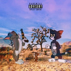 Tom And Jerry Ft. Johnny (Prod. Kokora)
