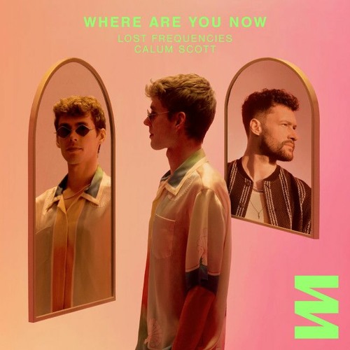 Lost Frequencies - Where Are You Now ( MVRK QUICK BOOTLEG ) //FREEDOWNLOAD