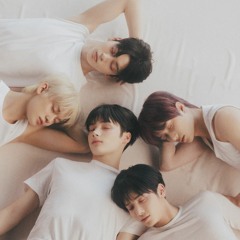 minisode 2: Thursday's Child Concept Clip 'END' - TXT (투모로우바이투게더)