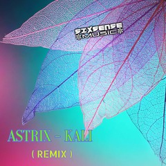 Astrix - Kali ( Sixsense Remix 2022)