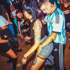 YUNG BEEF X LANA DEL REY - CORAZÓN Y UNA FLECHA X PRETTY WHEN YOU CRY REMIX