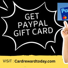 Win a $500 PayPal Gift Card – Enter Our Giveaway Now![ERgv]