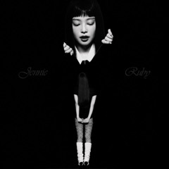 JENNIE - with the IE (DI SUN Remix)