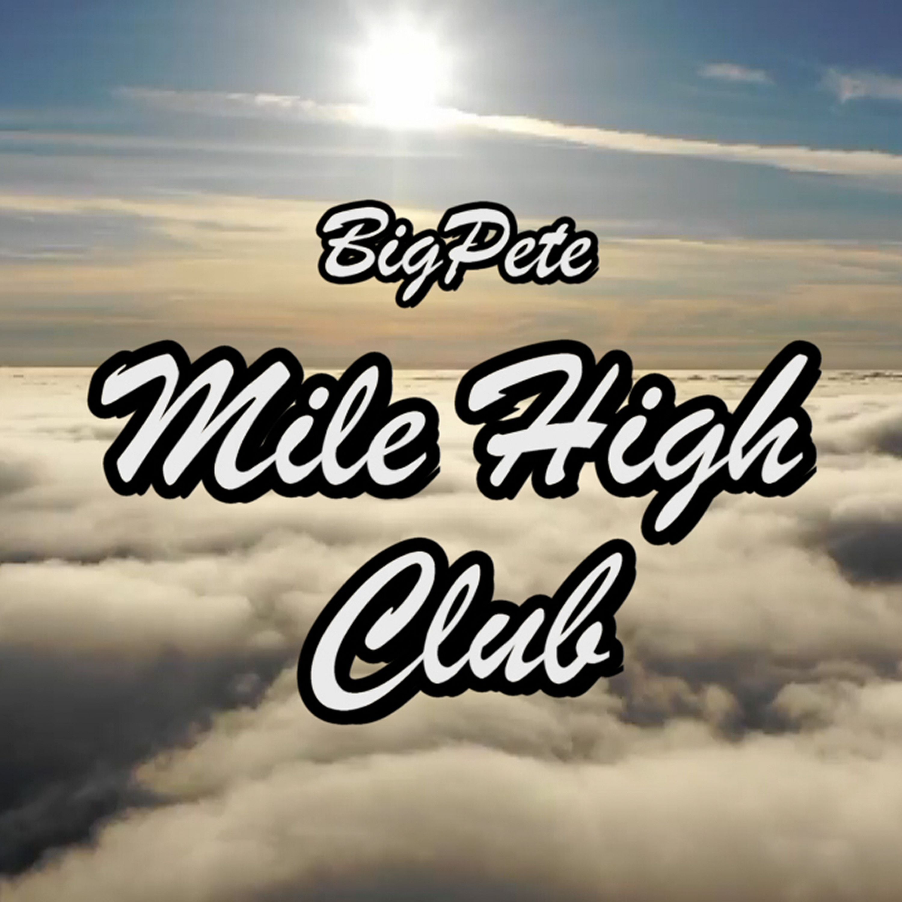 Mile High Club episode artwork