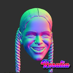 Rosalía - Bizcochito (Soulwax Remix)