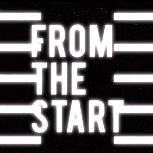 FROM THE START ft Tae