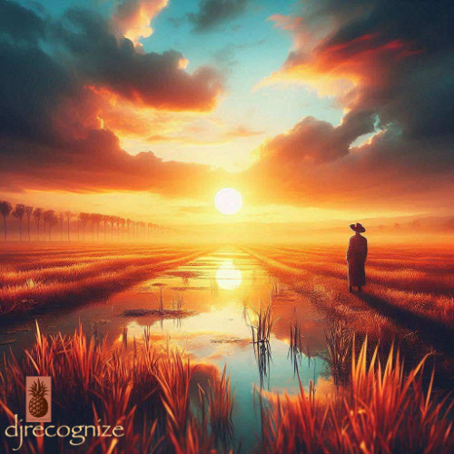 Tom Petty And The Heartbreakers - Mary Jane (DJ Recognize Remix)