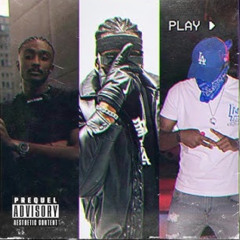 LA BOYS - تـرانزيـت