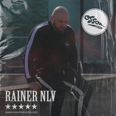 Ossom Sessions // 31.05.2024 // by Rainer Nlv