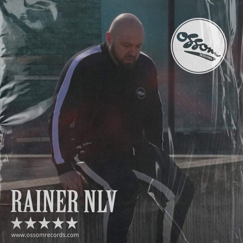Ossom Sessions // 31.05.2024 // by Rainer Nlv