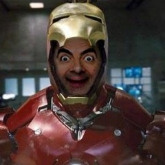 RASANYA SEPERTI ANDA MENJADI IRONMANN  [    RndyLdzh    ]