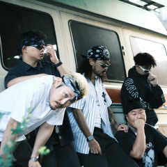 키츠요지 Swarm 반블루