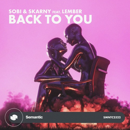 Back To You (Radio Edit)