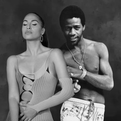 Snoh Alegra x Al Green - DO 4 LOVE x Come Through and Chill