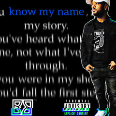 KNOW MY NAME - Stuwee Feat. CodyGoCrazy (CGC Productions)