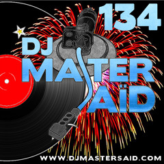 DJ Master Saïd's Soulful & Funky House Mix Volume 134